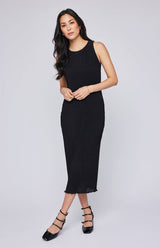 Joanna Dress | Black