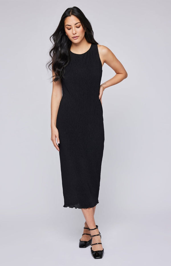 Joanna Dress | Black