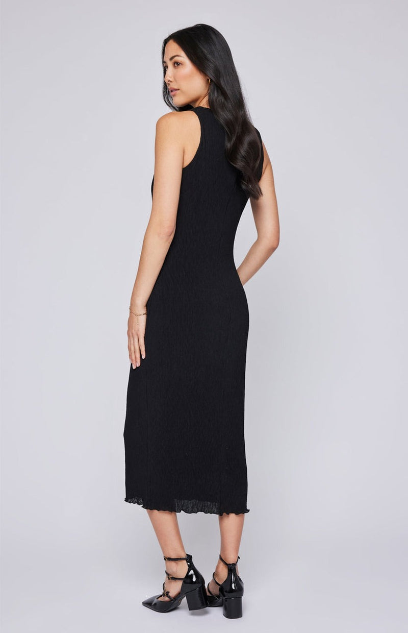 Joanna Dress | Black