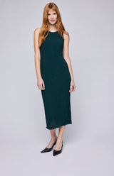 Joanna Dress | Forest