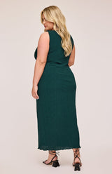 Joanna Dress | Forest