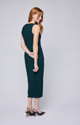 Joanna Dress | Forest