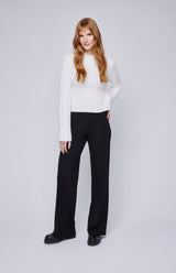 Athena Pants | Black