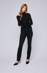 Arlen Top | Black - FINAL SALE