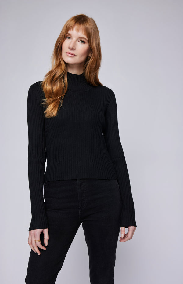 Arlen Top | Black