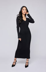 Blakely Dress | Black