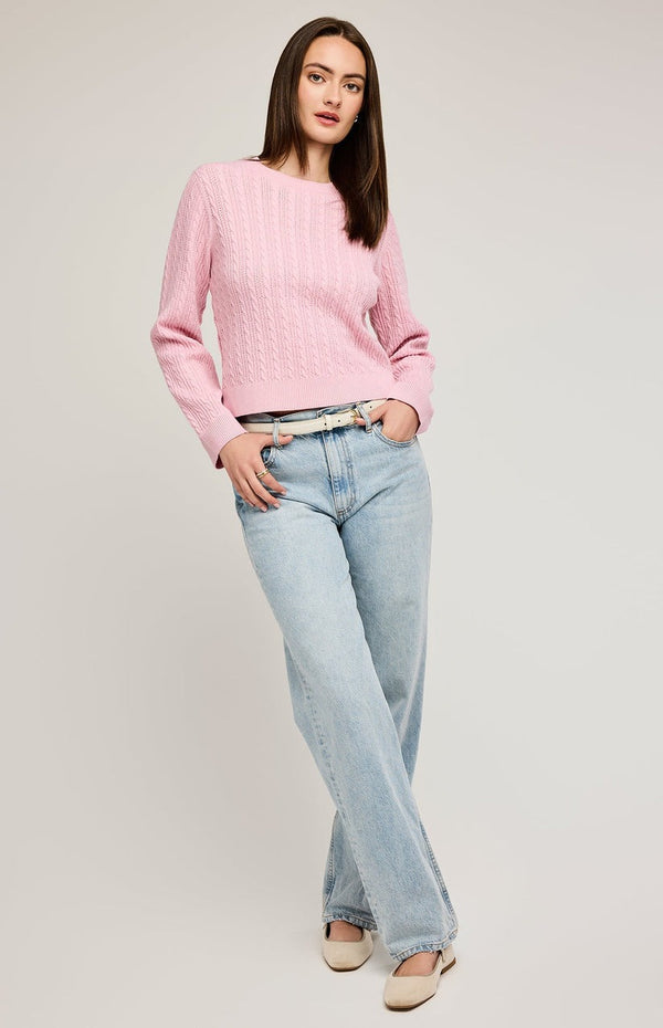 Janice Pullover | Blossom