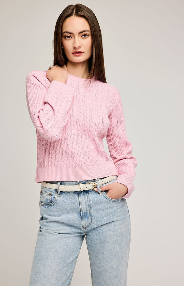 Janice Pullover | Blossom