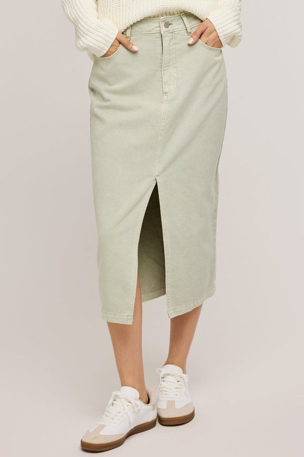 Georgia Skirt | Cactus