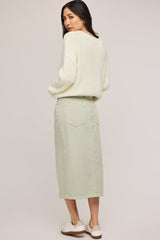 Georgia Skirt | Cactus