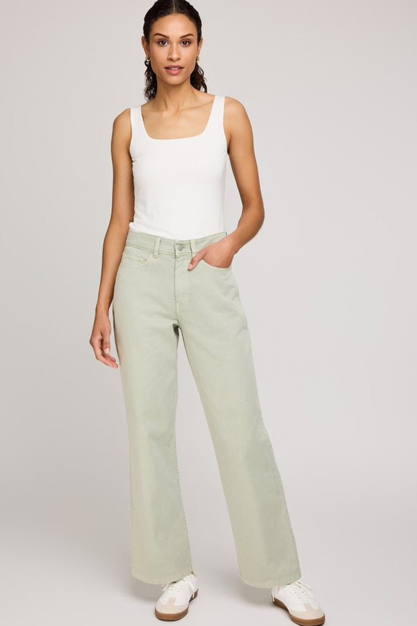 Everett Pants | Cactus