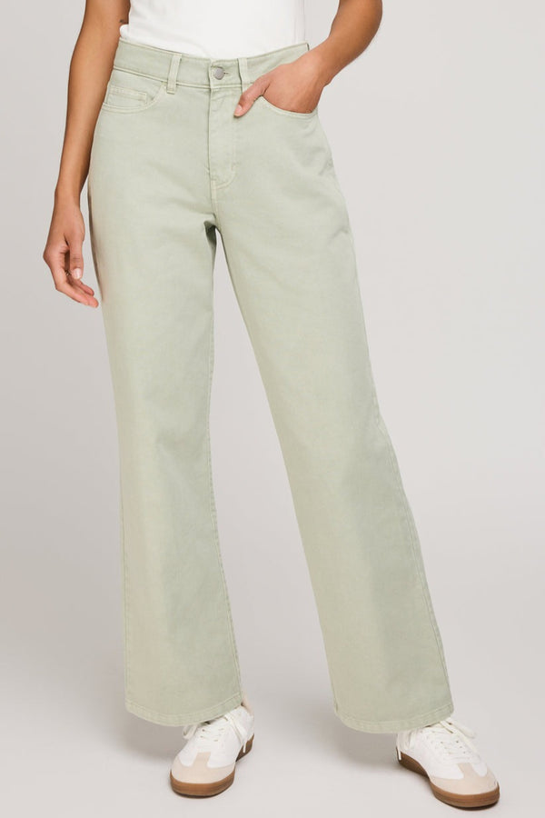 Everett Pants | Cactus