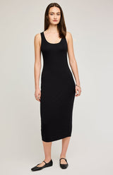 Alexi Dress | Black