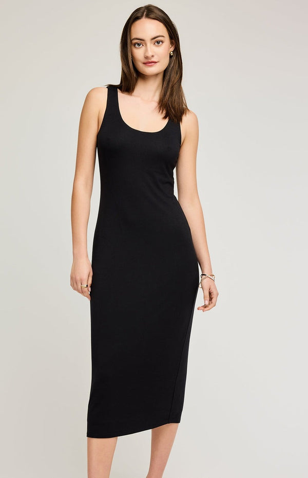 Alexi Dress | Black