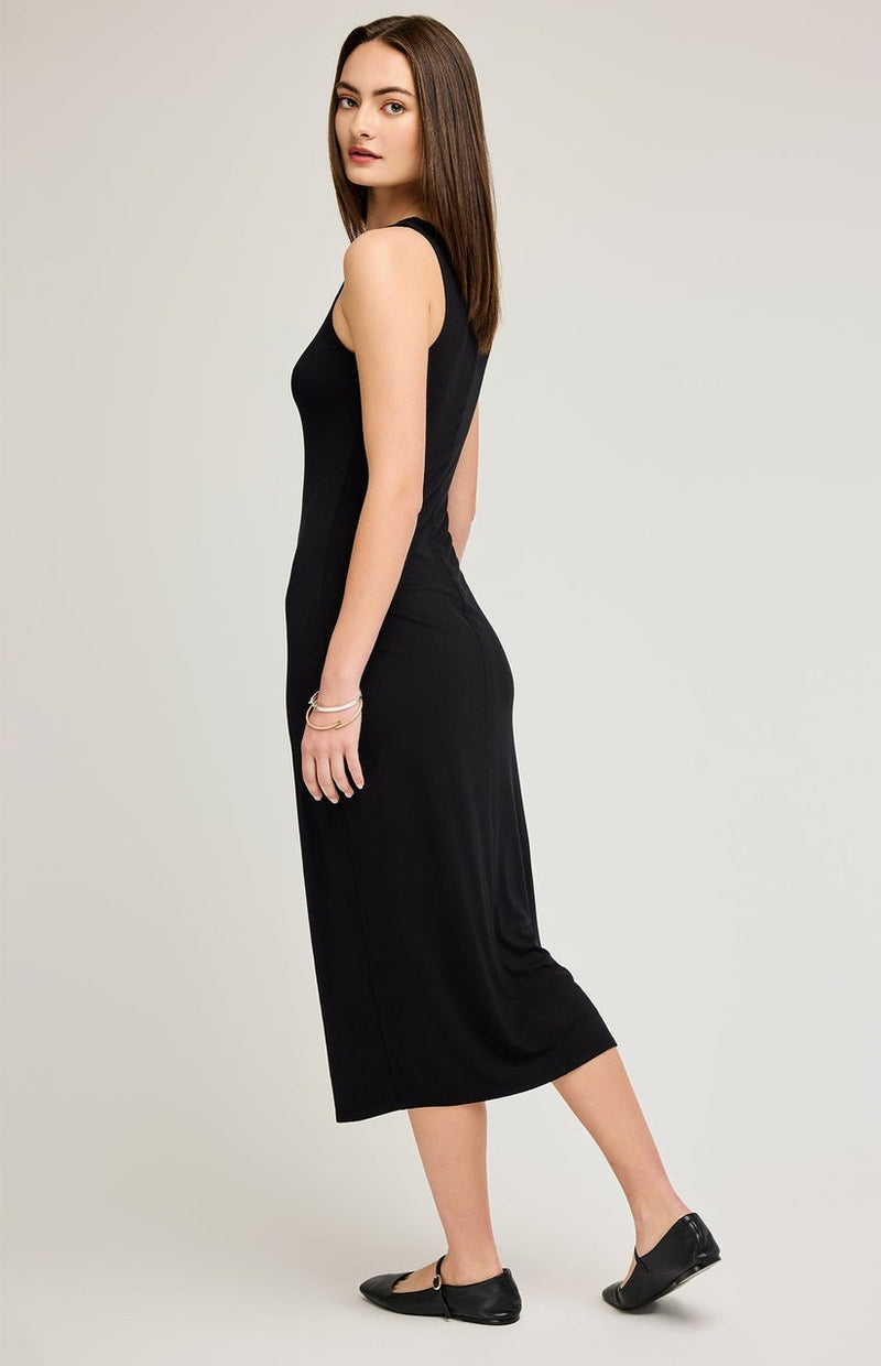 Alexi Dress | Black