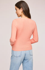 Mia Pullover | Bellini