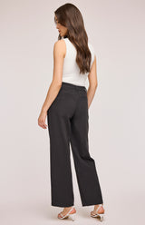 Briar Pants | Washed Black