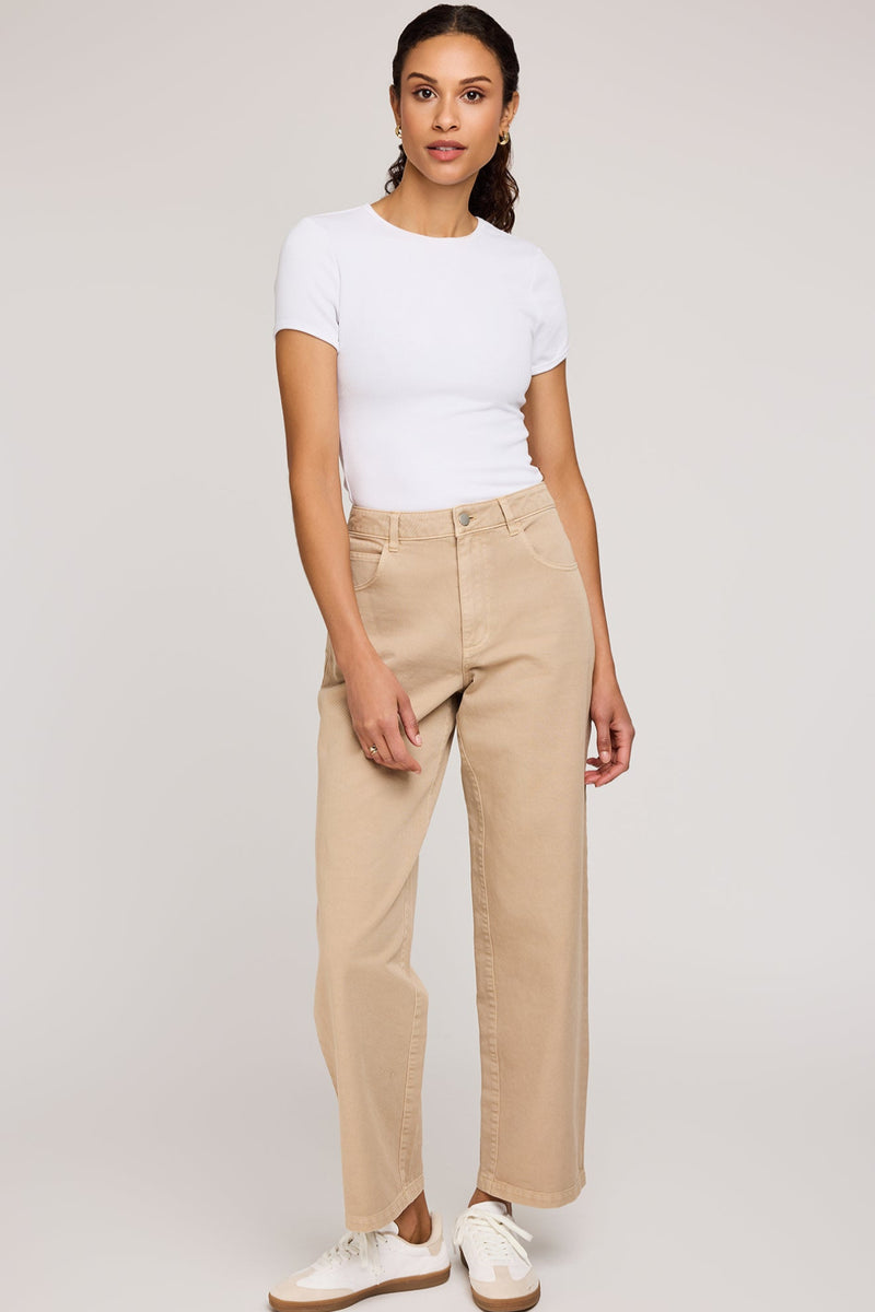 Shania Top | White