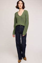 Spencer Pullover | Ivy