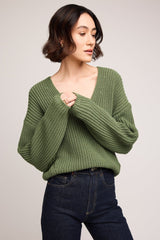 Spencer Pullover | Ivy