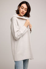 Ilana Cardigan | Heather Birch