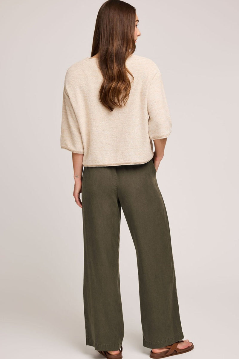 Gabriel Pants | Jasper