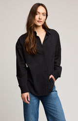 Callahan Top | Black