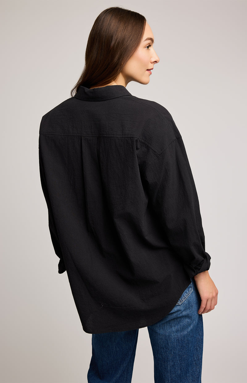 Callahan Top | Black