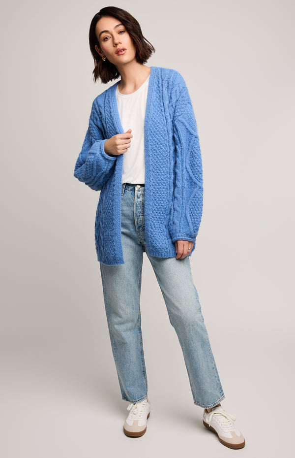 Betty Cardigan | Pacific