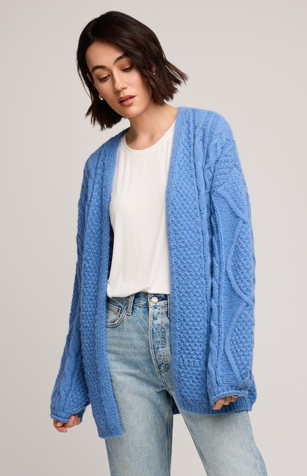 Betty Cardigan | Pacific