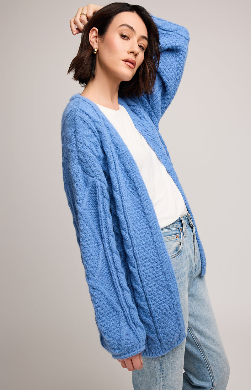 Betty Cardigan | Pacific