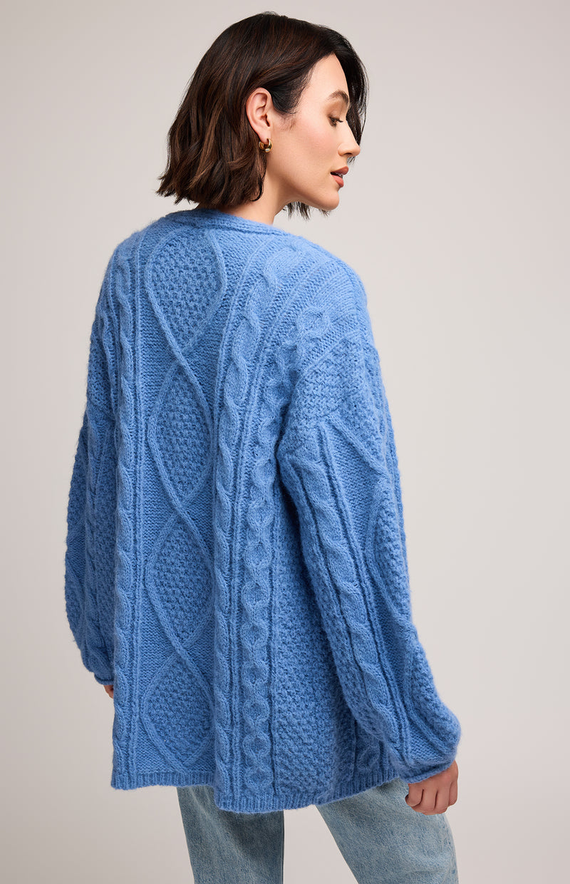 Betty Cardigan | Pacific