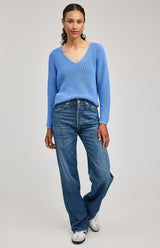 Tucker Pullover | Pacific