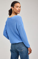 Tucker Pullover | Pacific