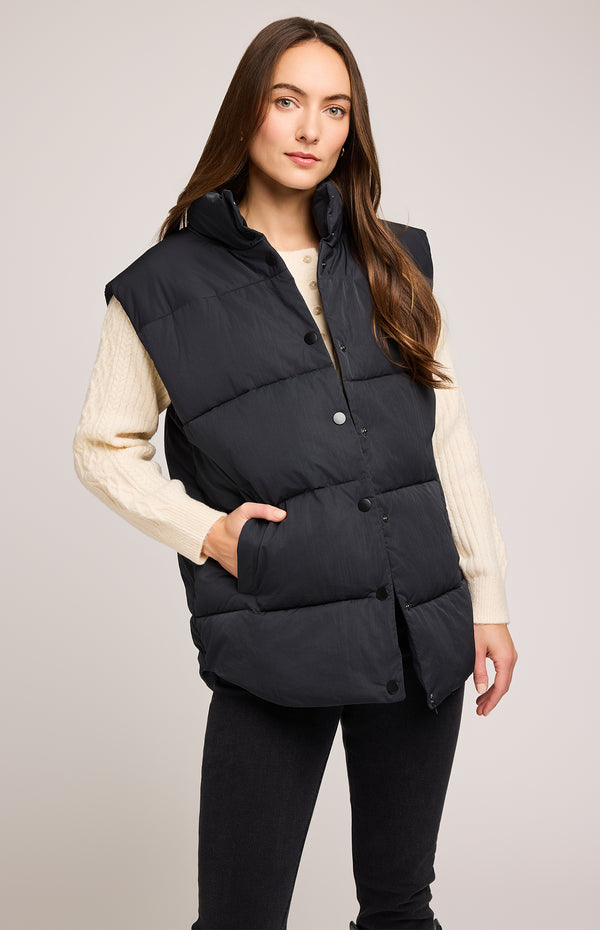 Nora Vest | Midnight