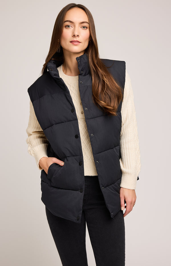 Nora Vest | Midnight