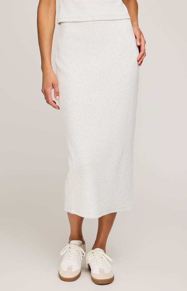 Catalina Skirt | Heather Ash