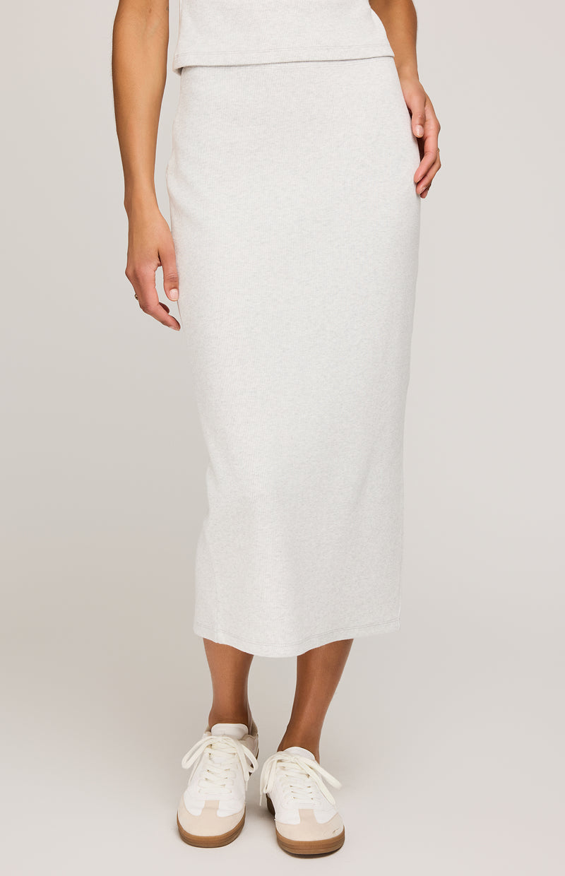 Catalina Skirt | Heather Ash