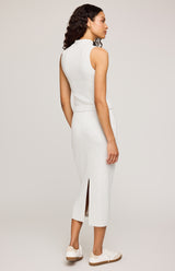 Catalina Skirt | Heather Ash