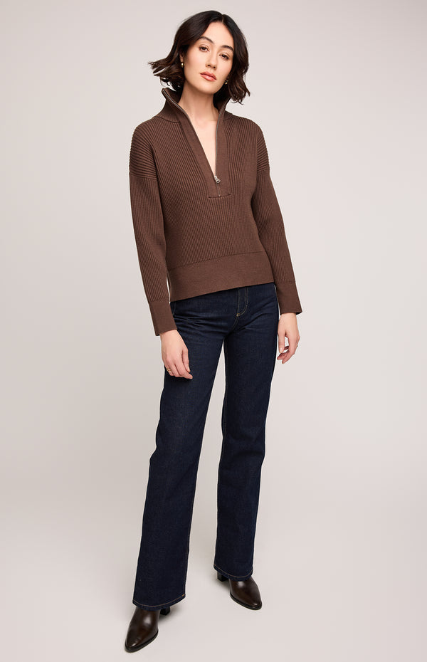 Hope Pullover | Java