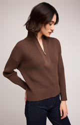 Hope Pullover | Java