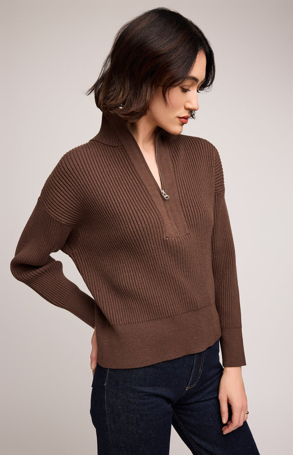 Hope Pullover | Java