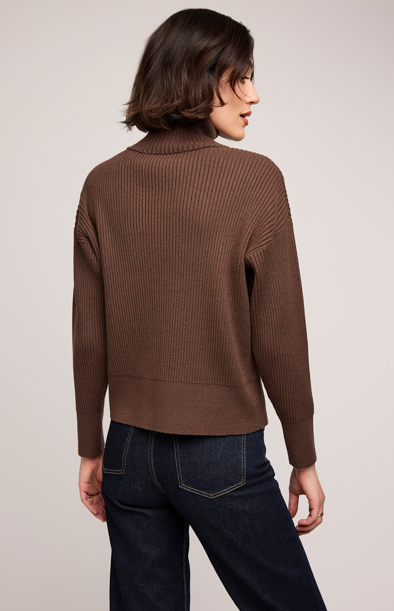 Hope Pullover | Java