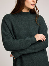 Lena Tunic | Heather Forest