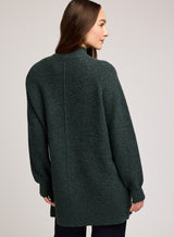 Lena Tunic | Heather Forest