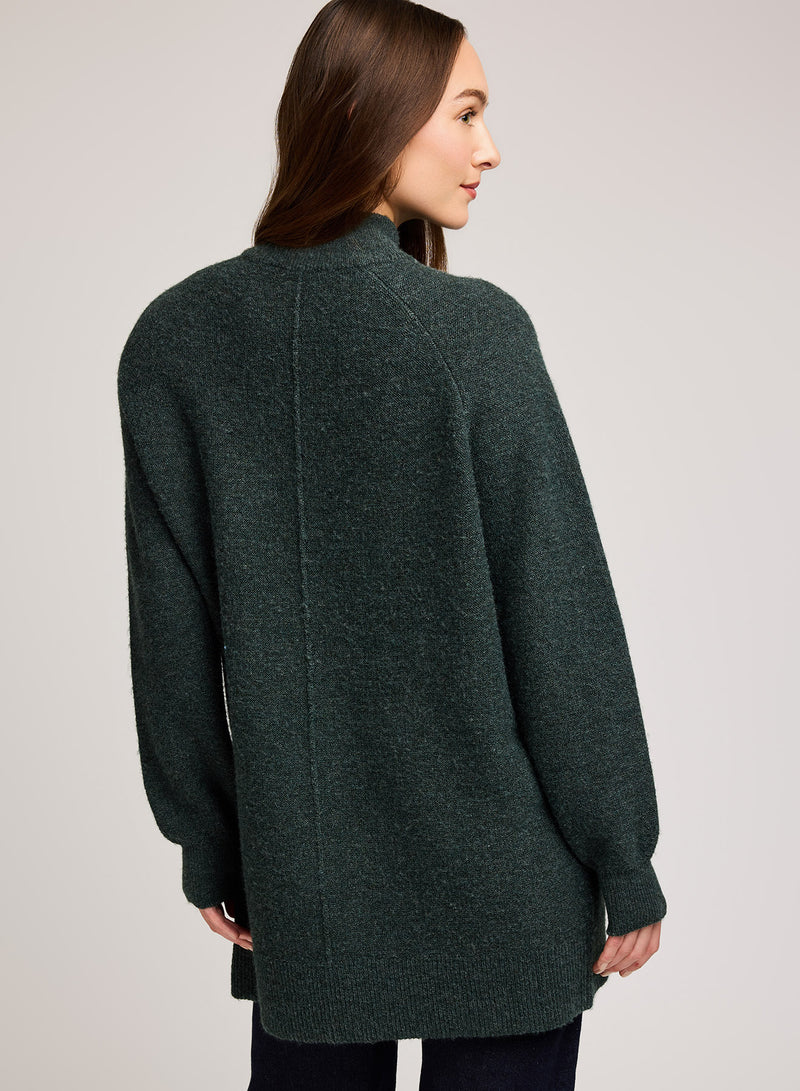 Lena Tunic | Heather Forest