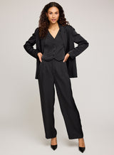 Amelie Pants | Black