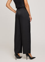 Amelie Pants | Black