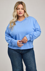 Christy Top | Bluebell