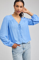 Vanessa Top | Bluebell